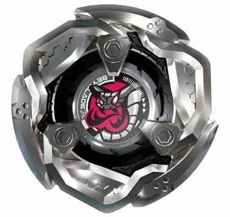 ViperTail 4-60F (Beyblade X)