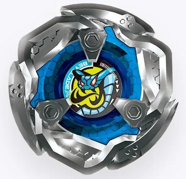 ViperTail 5-60F (Beyblade X)
