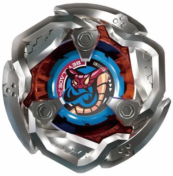 ViperTail 5-80O (Beyblade X)