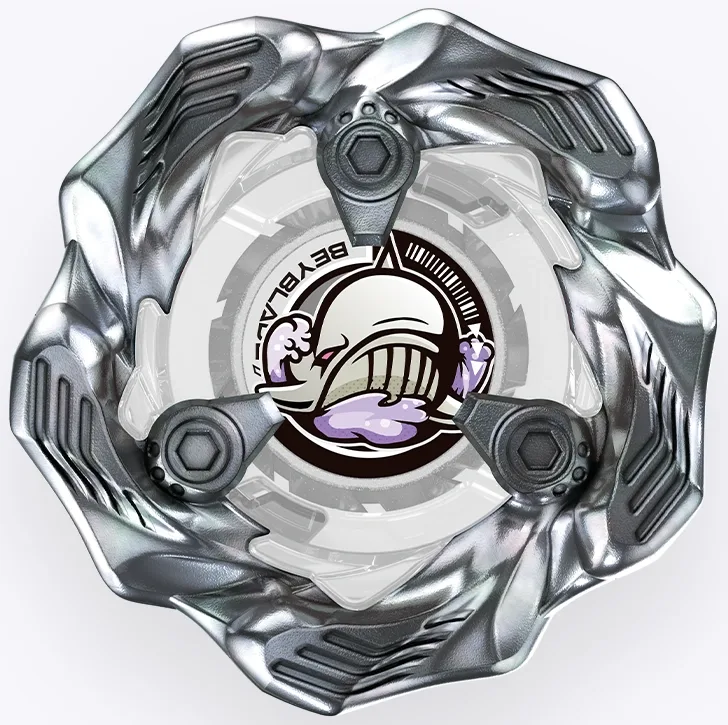 WhaleWave 3-80GB (Beyblade X)