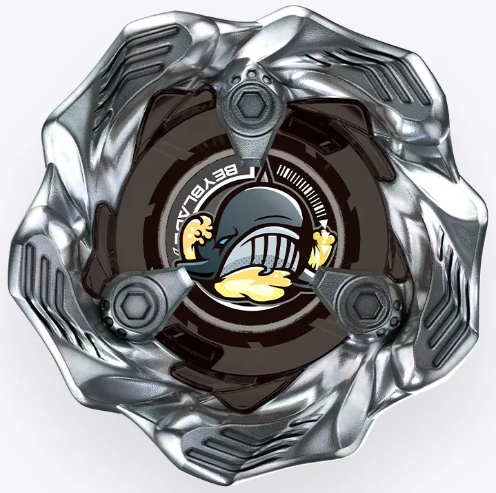 WhaleWave 4-70HN (Beyblade X)