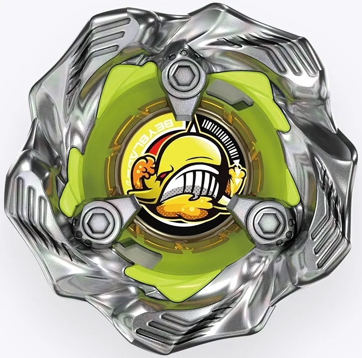 WhaleWave 7-60K (Beyblade X)