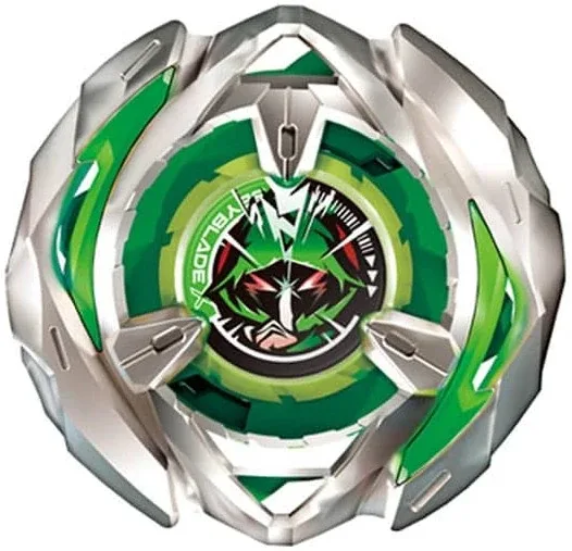 WizardArrow 4-60N (Beyblade X)
