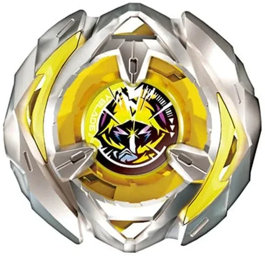WizardArrow 4-80B (Beyblade X)