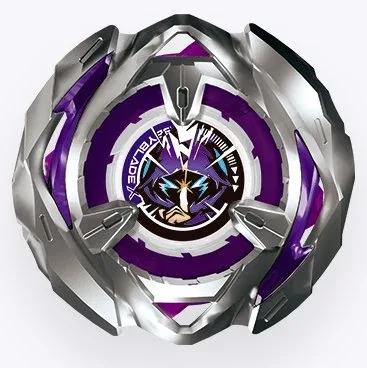 WizardArrow 4-80GB (Beyblade X)