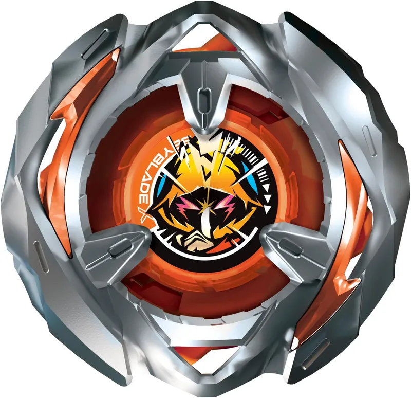 WizardArrow 4-80N (Beyblade X)