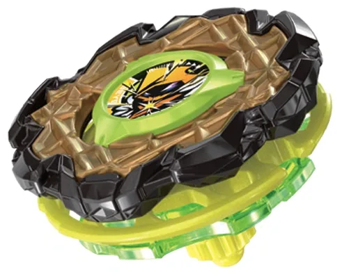 WizardMight R4-55LO (Beyblade X)
