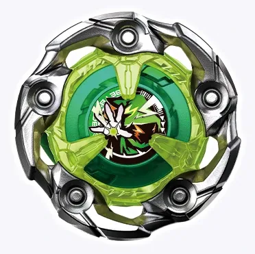 WizardRod 1-60R (Beyblade X)