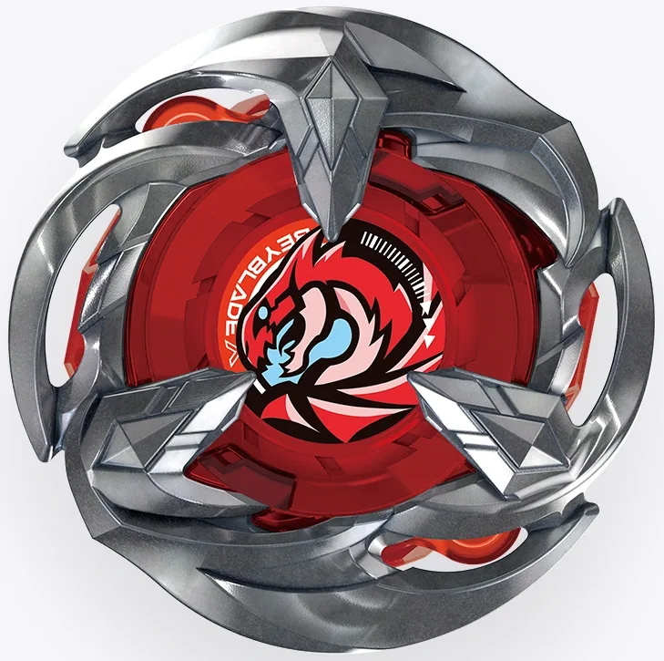WyvernGale 0-80C (Beyblade X)