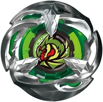 WyvernGale 5-80GB (Beyblade X)