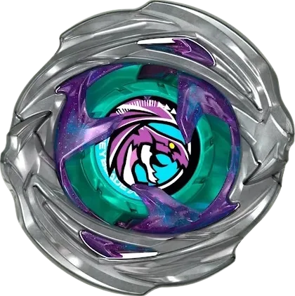 WyvernHover 2-80GN (Beyblade X)