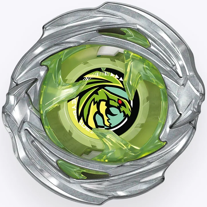 WyvernHover 8-80B (Beyblade X)