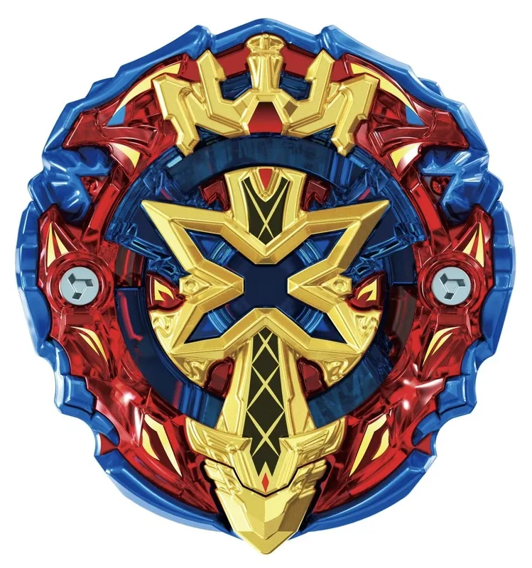 XenoXcalibur 3-60GF (Beyblade X)