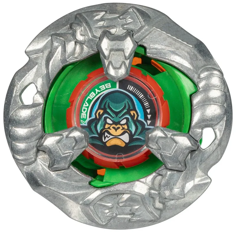 Yell Kong – Blade (Beyblade X)