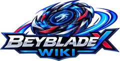 Beyblade X Wiki