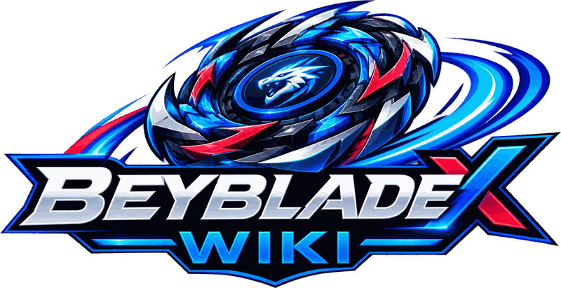 Beyblade X Wiki